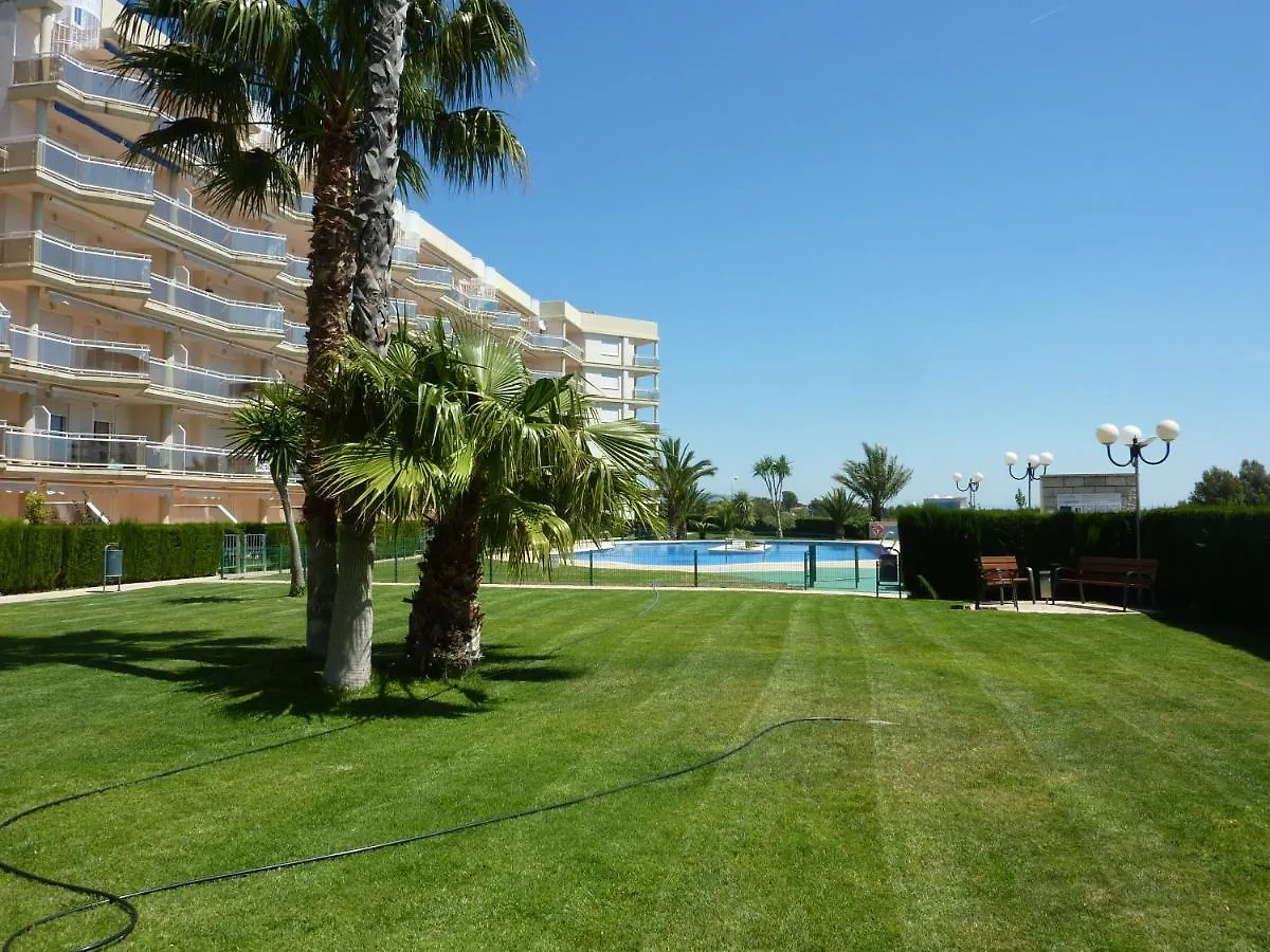 Apartamento Bellavista Miami Playa