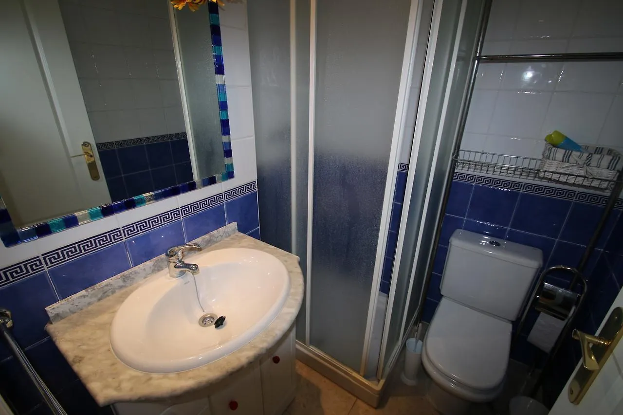 Apartamento Bellavista Miami Playa Espagne