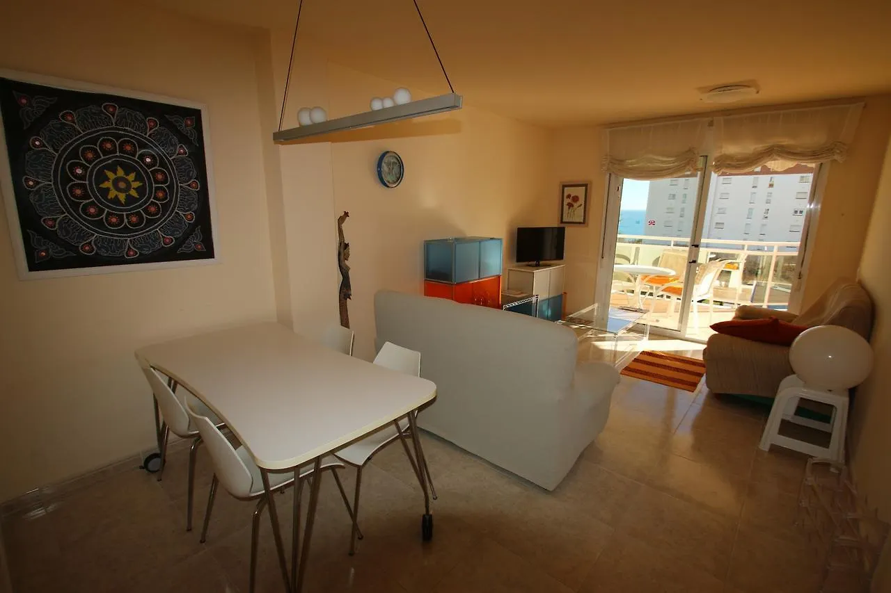 Appartement Apartamento Bellavista Miami Playa