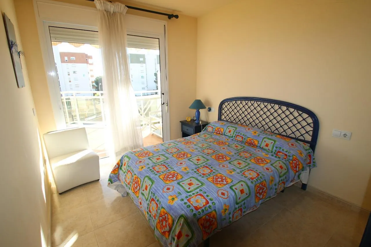 Apartamento Bellavista Miami Playa Espagne